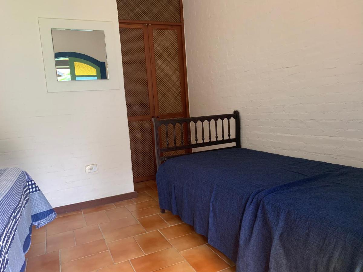 Vila Ubatuba _ Vivencie Nossa Energia Exteriér fotografie