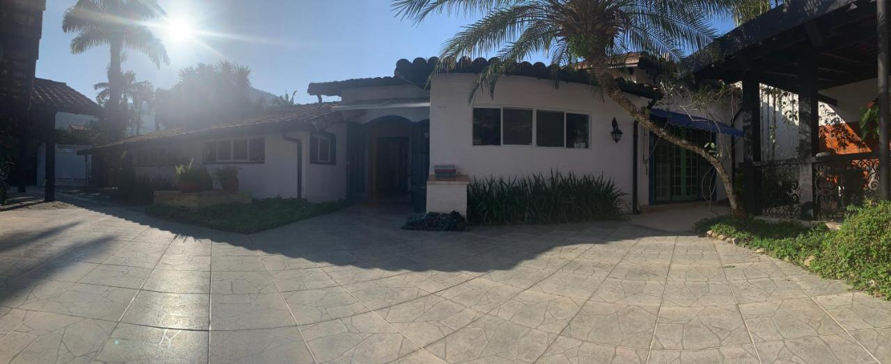 Vila Ubatuba _ Vivencie Nossa Energia Exteriér fotografie