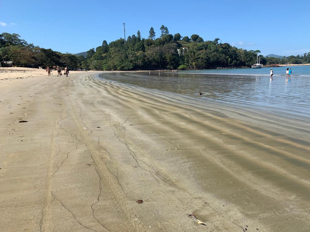 Vila Ubatuba _ Vivencie Nossa Energia Exteriér fotografie