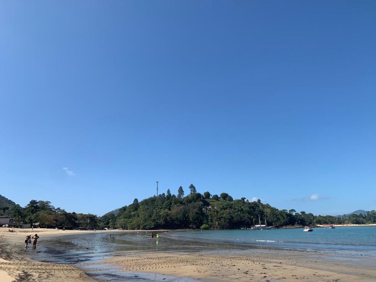Vila Ubatuba _ Vivencie Nossa Energia Exteriér fotografie